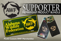 Membership Product Bundle - Supporter