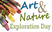 Art & Nature Day Ticket
