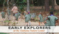 Early Explorers Program Ticket - INDIVIDUAL MONTH